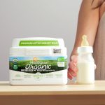 Happy Baby Organics Infant Formula, Milk Based Powder with Iron Stage 1, 21 Ounce (Pack of 1) packaging may vary - Image 7